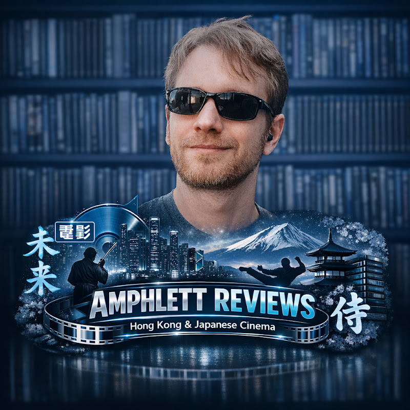 Amphlett Reviews
