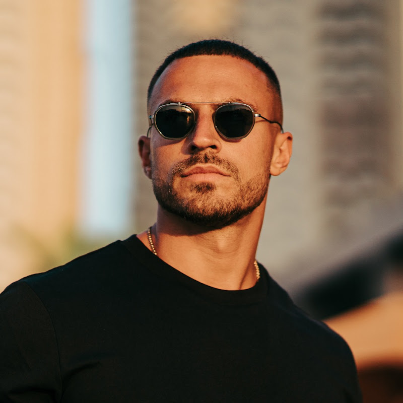 Best Of Mike Thurston