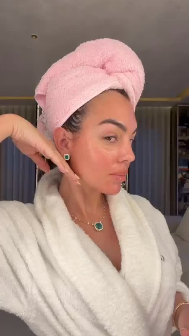 Georgina Rodríguez