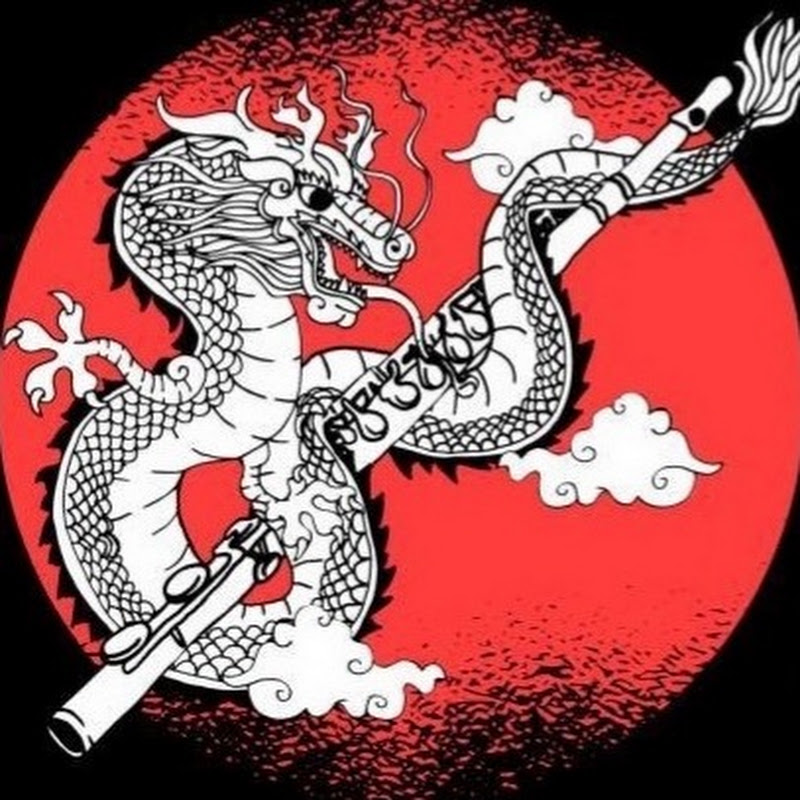 Fan Dragon Xiangzi