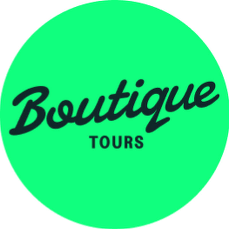 Boutique Tours