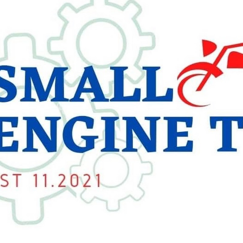 SmallEngineTV