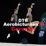 Aerobicturnen DTB - AER GER