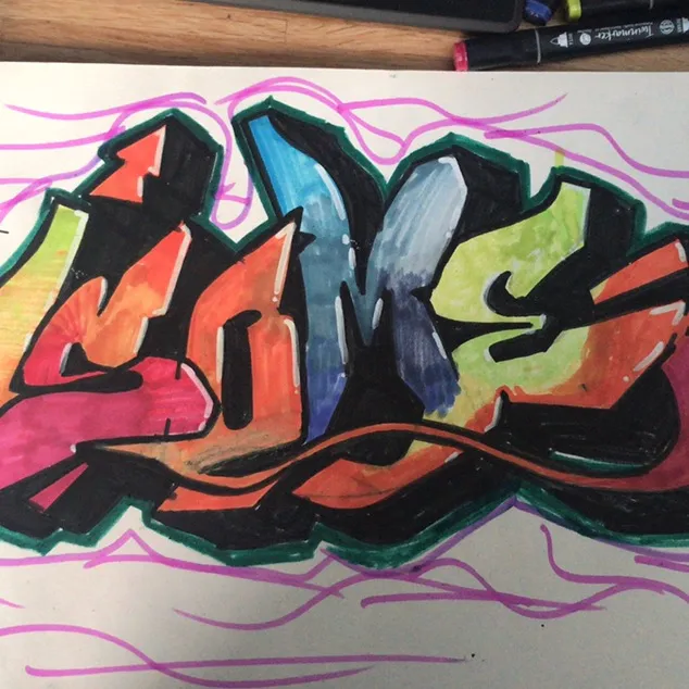SOME_graff