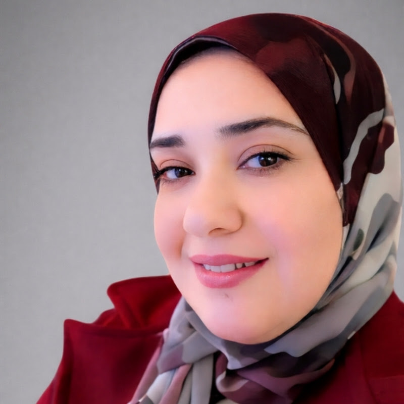 Ghada zin غادة زين