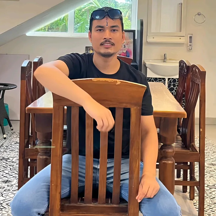 🕉️ ..आर के Y 🫂