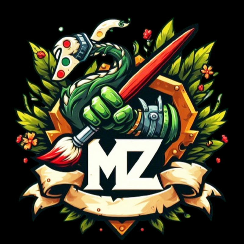 MZ Miniatures