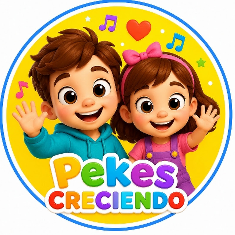 Pekes Creciendo