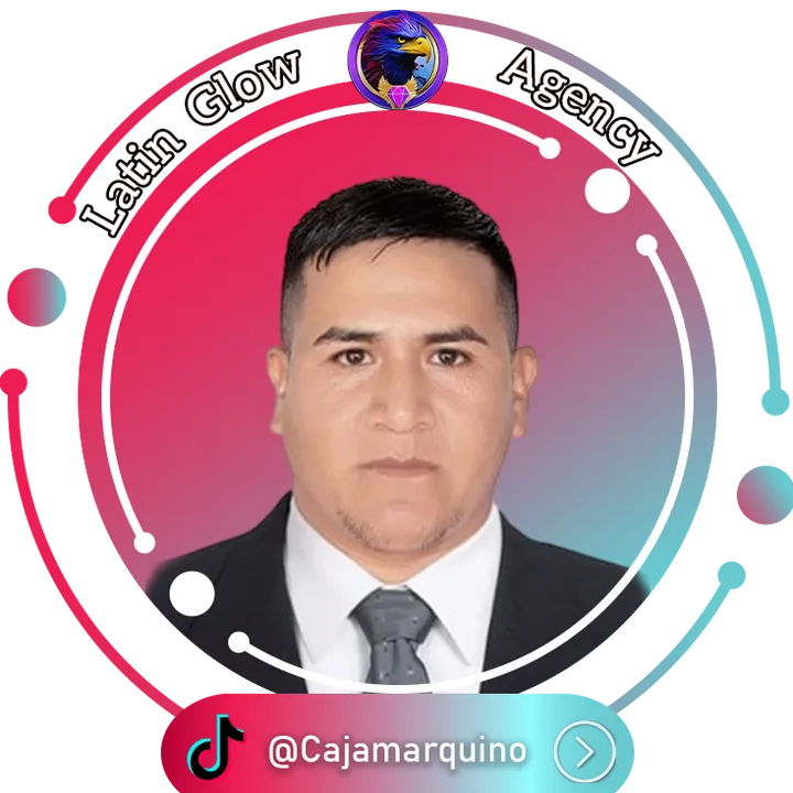 CAJAⓂ️ARQUINO_L🅰️TÍN_GLOW✌️✫