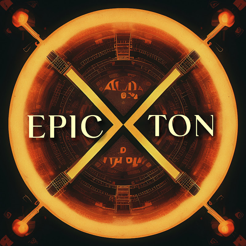 Epicton X Music