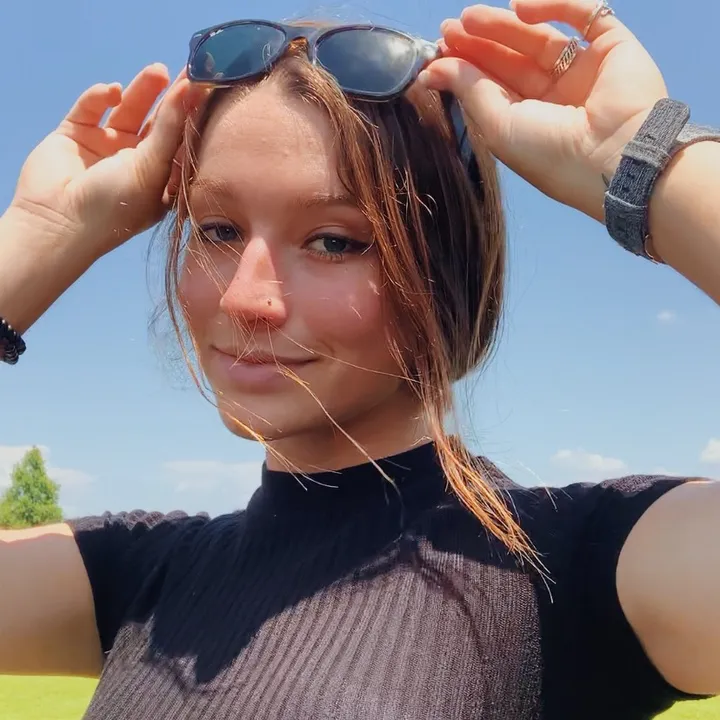 Makayla Ritchie