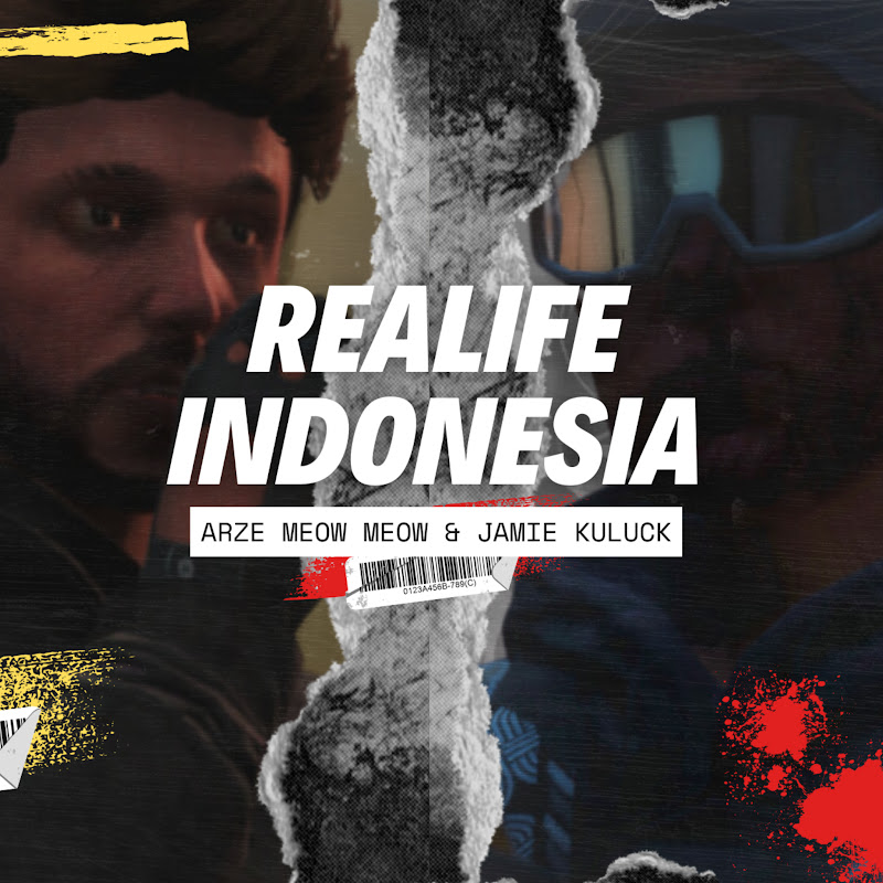 ReaLife Indonesia