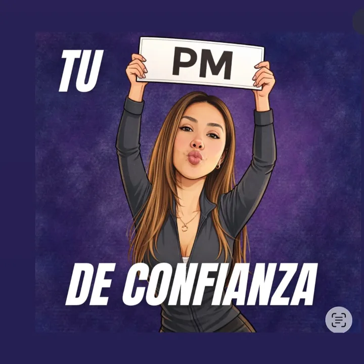 Tu PM de confianza