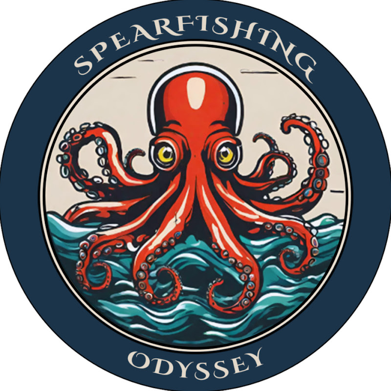 Spearfishing Odyssey
