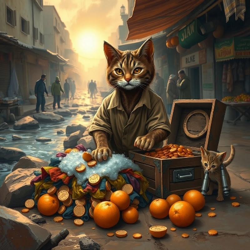 Cat Lover
