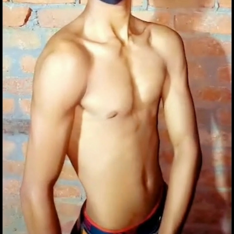 Hifzan Fittness