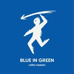 🔵 Blue In Green Coffee Roasters