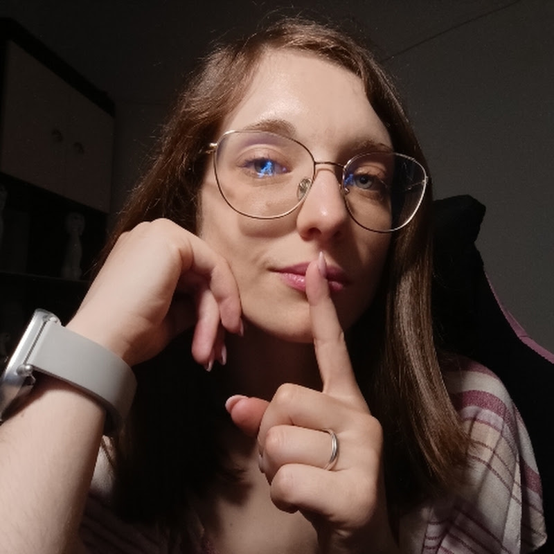 Nenoca ASMR