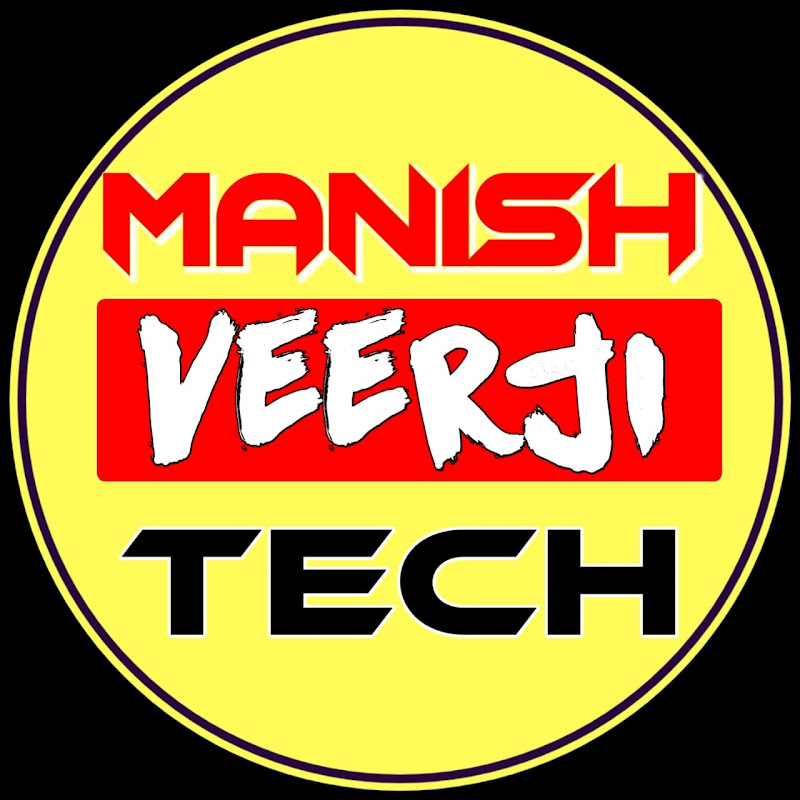 Manish Veerji Tech