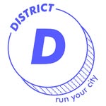 District - Design & jobs