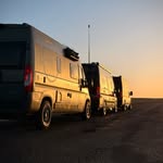 Matt | Lancashire Vanlife Outdoors & Travel