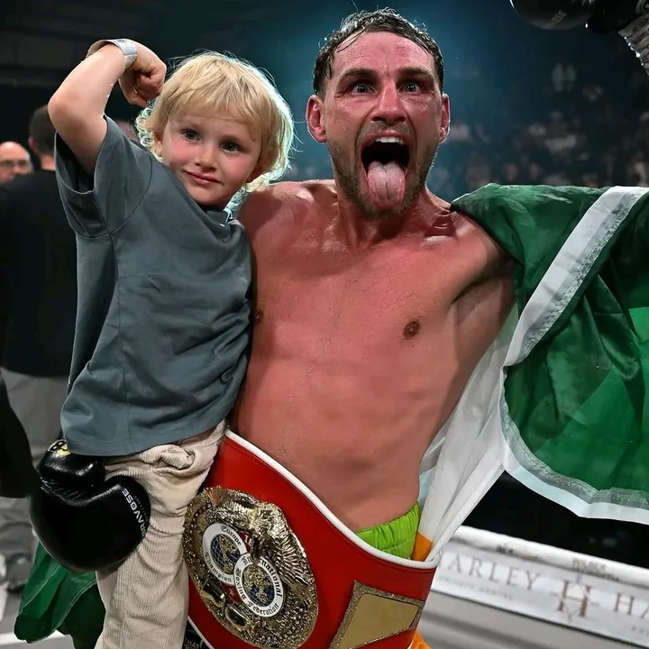 Sean McComb