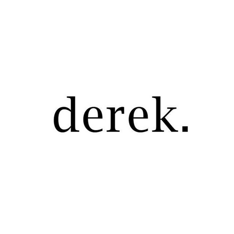 데릭derek