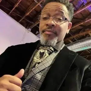 Coach Calvin