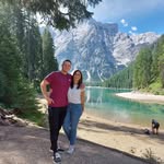 Laura & Julien | travel couple