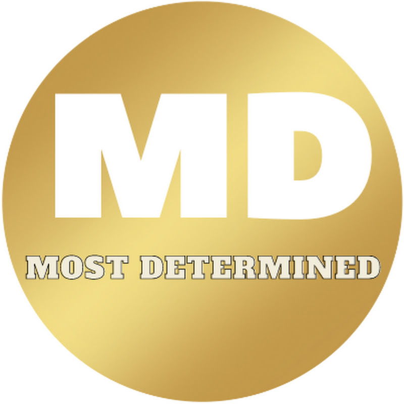 Most Determined