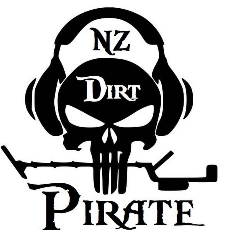 NZ Dirt Pirate