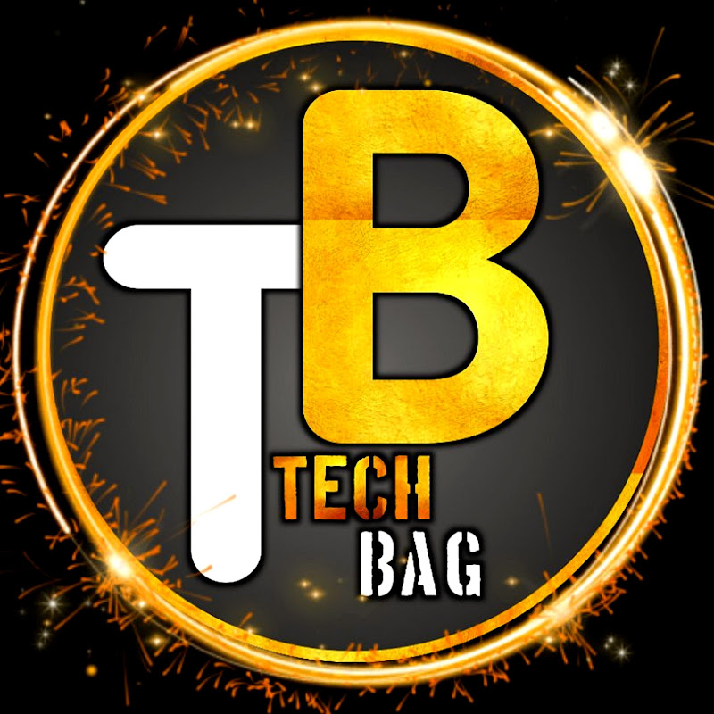 Tech Bag Tamil