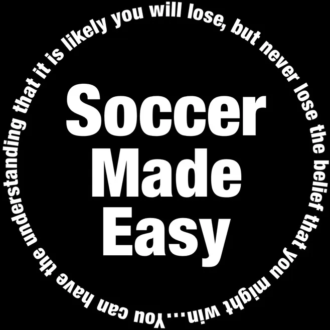 Soccer Made Easy