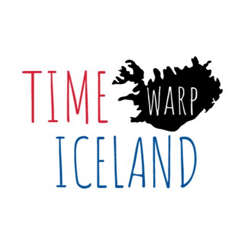 Time Warp Iceland
