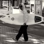 Kaiya Sato / 佐藤海八