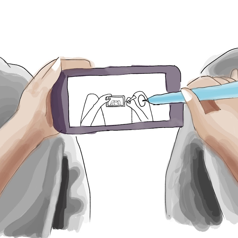 FAS Drawing