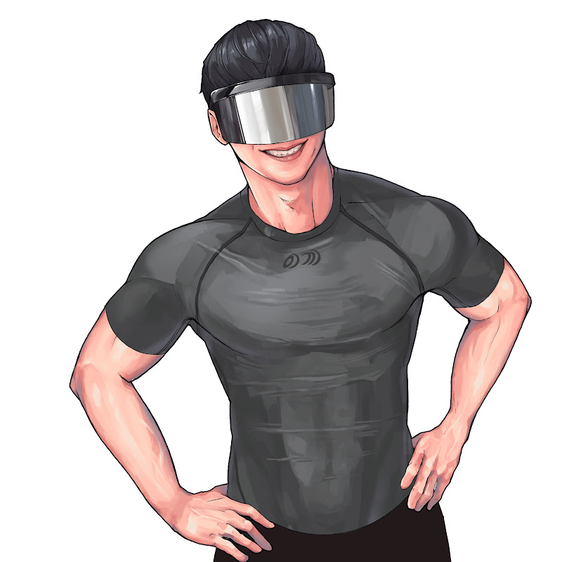 이끼업끼 YoungJay