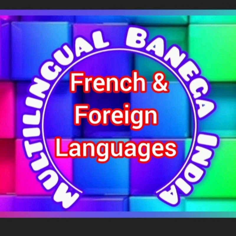 Multilingual Banega INDIA