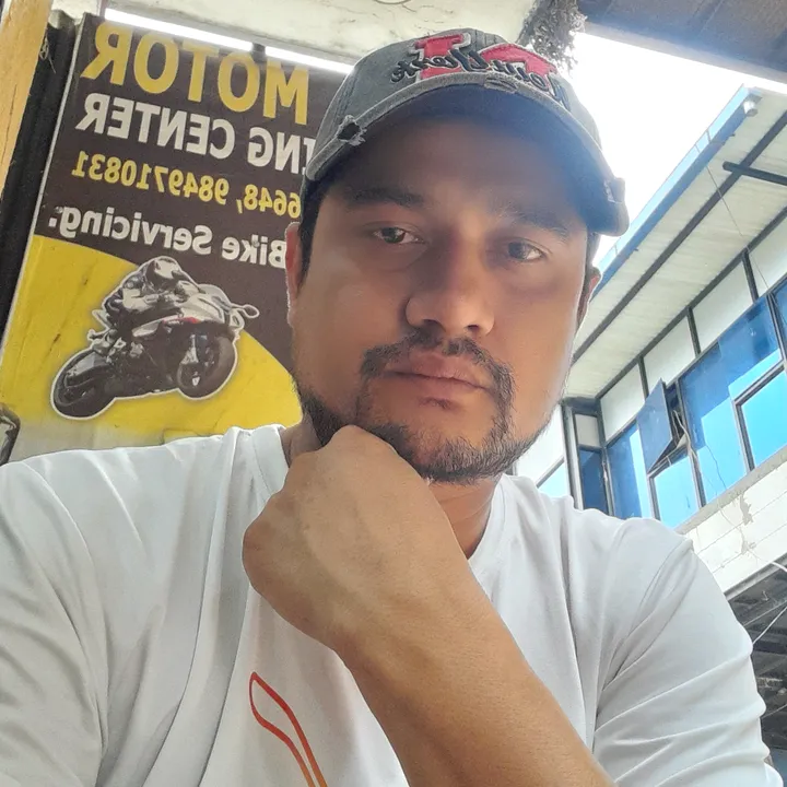 Ram Sharan