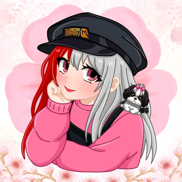 PERSÉFONE 🌸