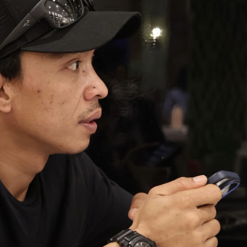 JAZ JERRY TABUENA