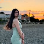 Meghana Vora Dashpute | Travel & Transitions | UGC Creator