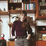 Tamara 💫 |  retro melange