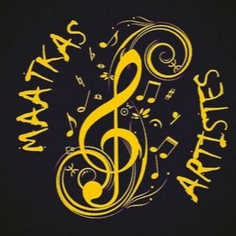 Maatkas Artistes
