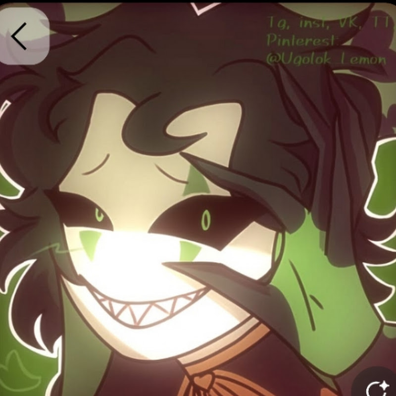 {★_Harlequin_★}