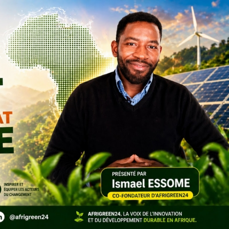 AfriGreen24