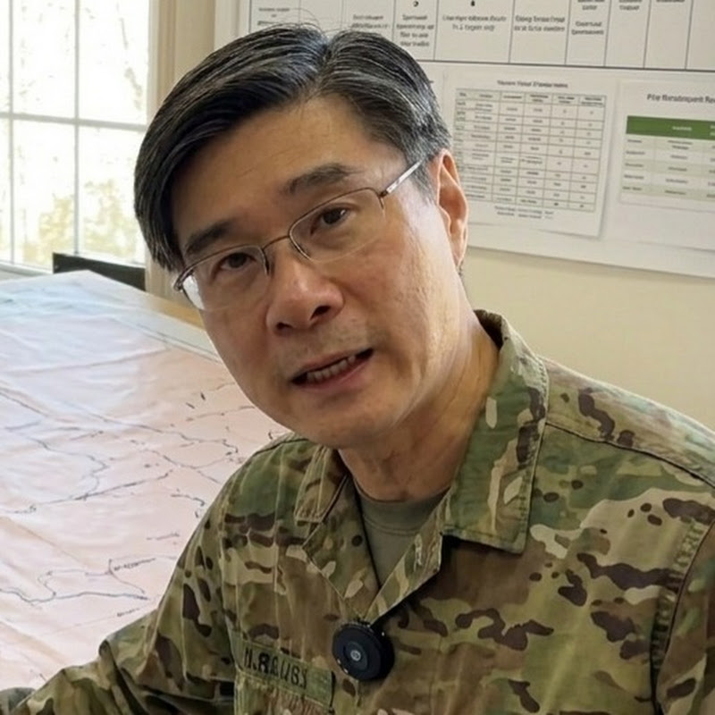 Prof. Jiang Frontline