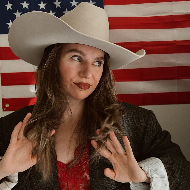 Saby | Cozy Scandi Western 🤠