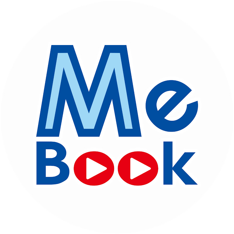 MeBook影音頻道
