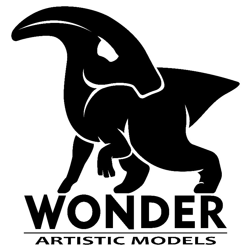 WONDER Artistic Models